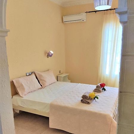 Jo-Annes Apartments 库托卡利恩 外观 照片