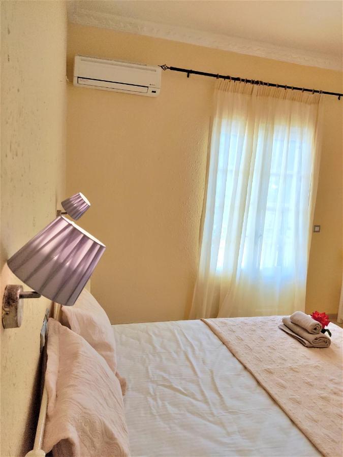 Jo-Annes Apartments 库托卡利恩 外观 照片